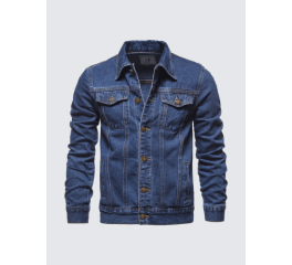 Jeans Jacket